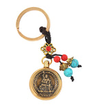 Acala Hanging (Rooster)