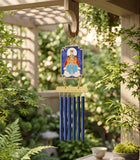 Jade Emperor Windchime