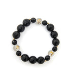Zodiac Allies Bracelet (Tiger, Horse, Dog)