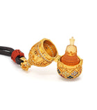 Ksiddigarbha Locket Pendant with Cord