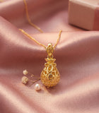 Gift of Gold - Money Bag