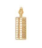 Gift of Gold - 9 Rod Prosperity Abacus