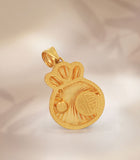 Gift of Gold - Money Bag