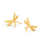 Dragonfly Earrings