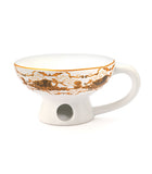 Wealth Incense Holder with Sandalwood Incense