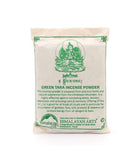 Green Tara Incense Powder