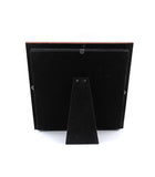 24K Gold-Plated 8 Frolicking Horses Plaque