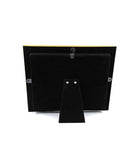 24K Gold-Plated Wedding Couple in Gold Plaque