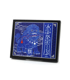 Tzi Chi Kau Anti-Burglary Plaque