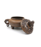 Fu Dog Incense Holder