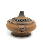 Pair of Fu Dogs Incense Holder