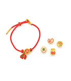 Charm of Fortune Bracelet