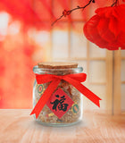 Prosperity & Abundance Jar