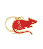 Chinese Astrology Ally Amulets