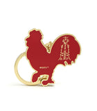 Chinese Astrology Ally Amulets