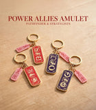 Power Allies Amulet