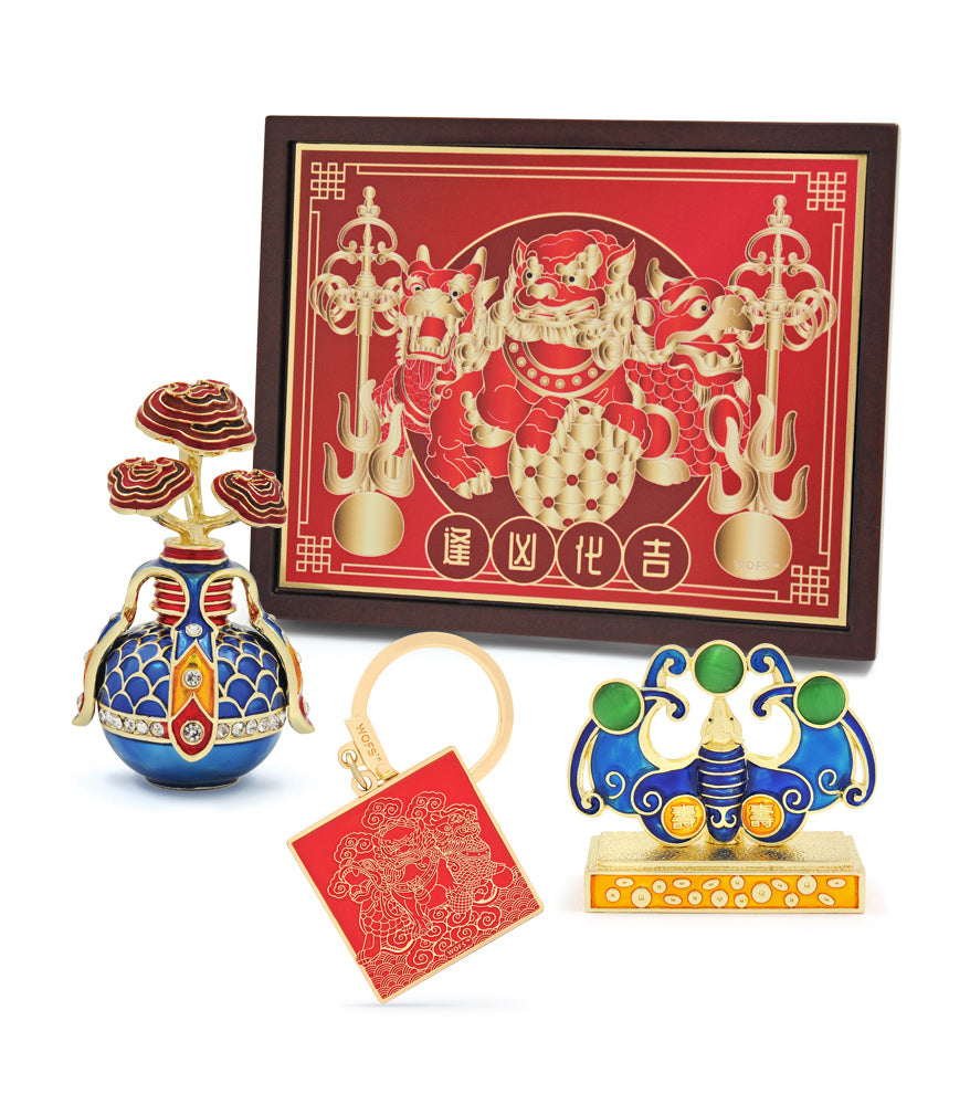 2026 Horoscope Kit for Rat – FSMegamall.com