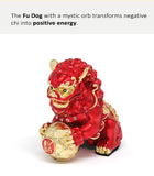 3 Celestial Guardians with Ksiddigarbha's Implements