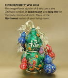 9 Prosperity Wu Lou