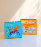 Feng Shui Almanac 2026