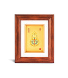 Auspicious Wu Lou Plaque – 24K Gold Blessing Edition