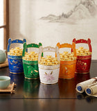 Buckets of Gold & Good Fortune