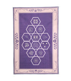 12 Imperial Ornaments Carpet