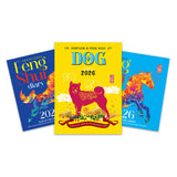 [PRE-ORDER] 2026 Astrology Set for DOG (Free Talent Star Activator)