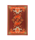 Dragon Horse Carpet