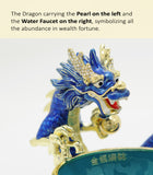 Water Dragon Faucet