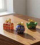 Dragon Treasure Boxes (1 PC)