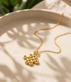 Gift of Gold - Mystic Knot
