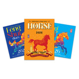 [PRE-ORDER] 2026 Astrology Set for HORSE (Free Talent Star Activator)