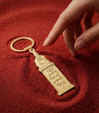 Heart Sutra Pagoda Talisman