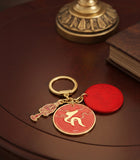 Ksiddigarbha Fireball Amulet