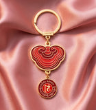 Lingzhi Spirit Essence Amulet