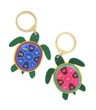 Period 9 Tortoise Amulet