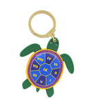 Period 9 Tortoise Amulet