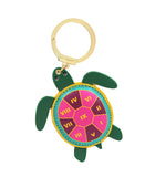 Period 9 Tortoise Amulet