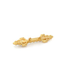9 Gems Wand Pin