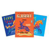 [PRE-ORDER] 2026 Astrology Set for RABBIT (Free Talent Star Activator)