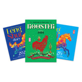 [PRE-ORDER] 2026 Astrology Set for ROOSTER (Free Talent Star Activator)
