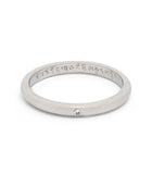 Mantra Ring for Power, Influence & Wealth