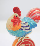 The Strategic Rooster