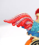 The Strategic Rooster