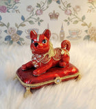 Treasure Dog