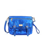 WOFS Lucky Messenger Bag