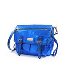 WOFS Lucky Messenger Bag