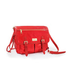 WOFS Lucky Messenger Bag