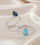 Wealth Jewel Ring